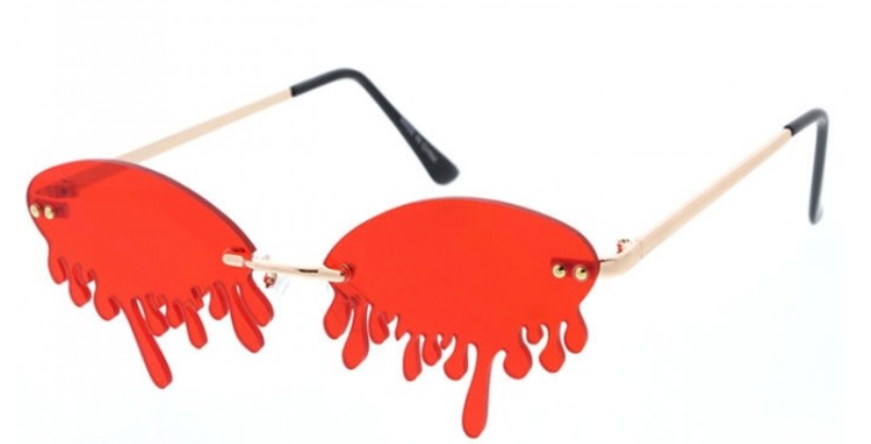 Drip Shades