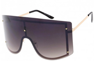 Influencer Inspired Oversized Shades