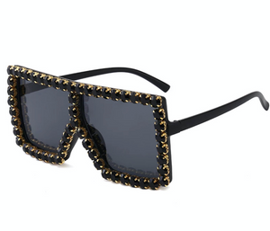 Sparklin Shades