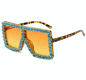 Sparklin Shades
